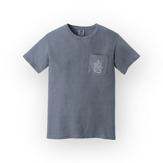 Revival Generation Pocket Comfort Colors T-Shirt