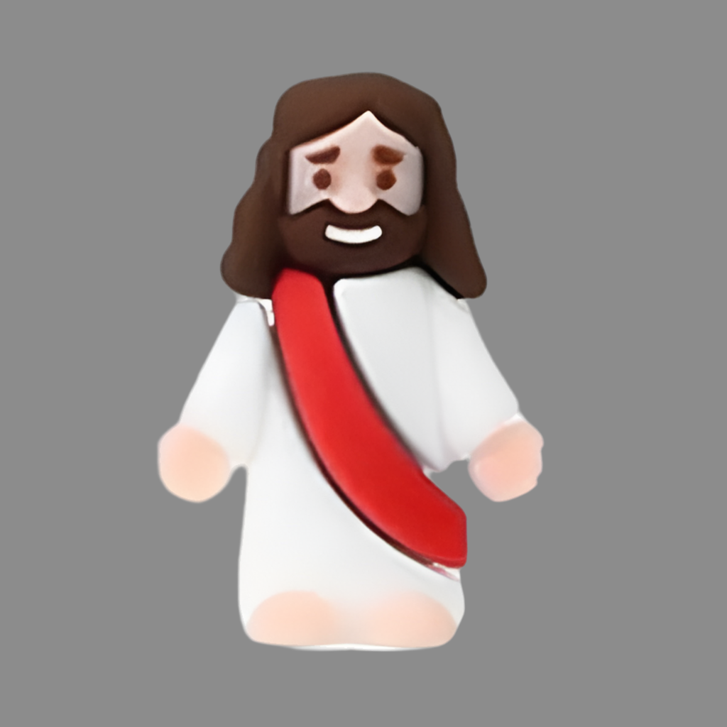 Little Jesus, 25 pack