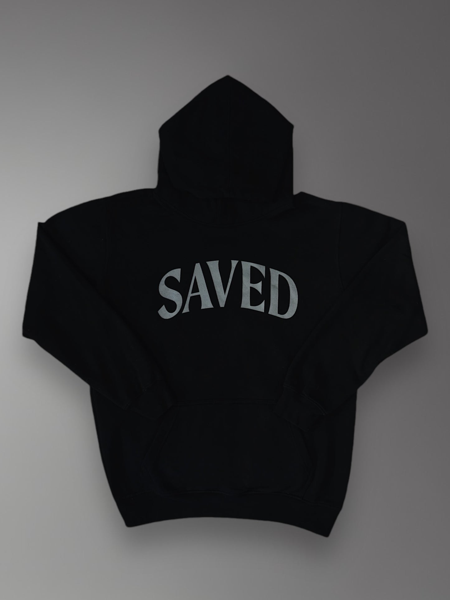 Saved Hoodie