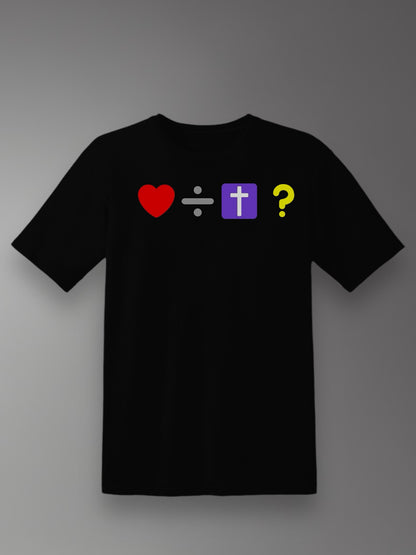 Emoji-vangelism Front Tee