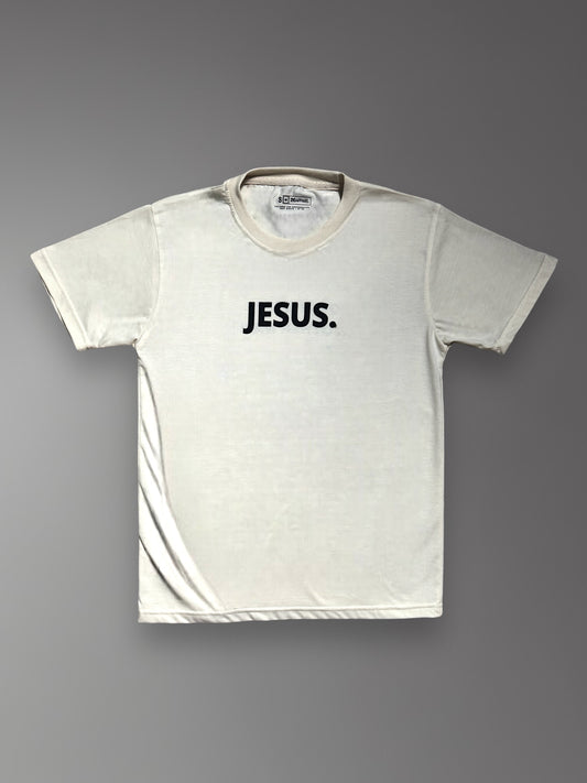 Jesus. Bone Tee