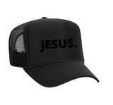 JESUS. Trucker Hat
