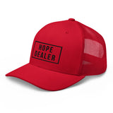 Hope Dealer Trucker Cap