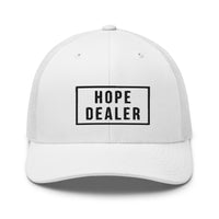 Hope Dealer Trucker Cap